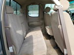 2012 Toyota Tundra Access Cab Серебряный vin: 5TBRT34162S255618