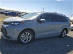 2022 Toyota Sienna Xle Gray vin: 5TDASKFC6NS050353