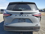 2022 Toyota Sienna Xle Gray vin: 5TDASKFC6NS050353