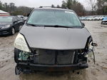 2004 Toyota Sienna Xle Серый vin: 5TDBA22C04S017134