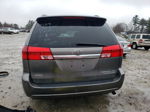 2004 Toyota Sienna Xle Серый vin: 5TDBA22C04S017134