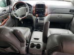 2004 Toyota Sienna Xle Серый vin: 5TDBA22C04S017134