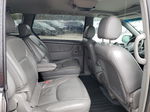 2004 Toyota Sienna Xle Gray vin: 5TDBA22C04S017134