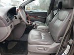 2004 Toyota Sienna Xle Серый vin: 5TDBA22C04S017134