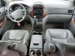 2005 Toyota Sienna Xle Gray vin: 5TDBA22C05S041094