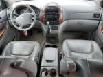 2005 Toyota Sienna Xle Серый vin: 5TDBA22C05S041094