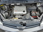 2005 Toyota Sienna Xle Серый vin: 5TDBA22C05S041094