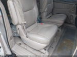 2004 Toyota Sienna Xle White vin: 5TDBA22C44S027245