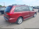 2004 Toyota Sienna Xle Limited Красный vin: 5TDBA22C54S023222