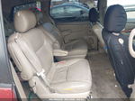 2004 Toyota Sienna Xle Limited Красный vin: 5TDBA22C54S023222