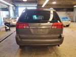 2005 Toyota Sienna Xle Серый vin: 5TDBA22C55S046839