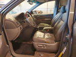 2005 Toyota Sienna Xle Серый vin: 5TDBA22C55S046839