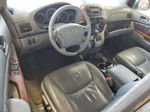 2005 Toyota Sienna Xle Серый vin: 5TDBA22C55S047814