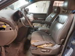 2004 Toyota Sienna Xle Синий vin: 5TDBA22C64S012875