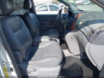 2004 Toyota Sienna Xle/xle Limited Белый vin: 5TDBA22C94S009923