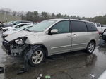 2005 Toyota Sienna Xle Tan vin: 5TDBA22C95S045712