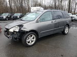 2004 Toyota Sienna Le Gray vin: 5TDBA23C54S021436