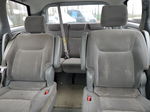 2004 Toyota Sienna Le Серый vin: 5TDBA23C54S021436