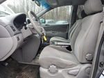 2004 Toyota Sienna Le Серый vin: 5TDBA23C54S021436