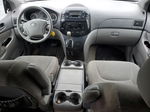 2004 Toyota Sienna Le Серый vin: 5TDBA23C54S021436