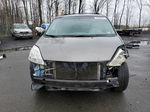 2004 Toyota Sienna Le Серый vin: 5TDBA23C54S021436