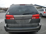 2004 Toyota Sienna Le Gray vin: 5TDBA23C54S021436