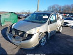 2005 Toyota Sienna Le Золотой vin: 5TDBA23C65S046170