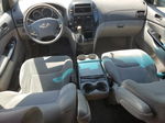 2004 Toyota Sienna Le Silver vin: 5TDBA23CX4S017012