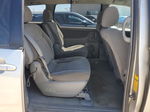 2004 Toyota Sienna Le Silver vin: 5TDBA23CX4S017012