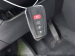 2021 Toyota Highlander Hybrid Le Серебряный vin: 5TDBBRCH8MS521821