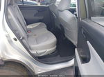 2021 Toyota Highlander Hybrid Le Серебряный vin: 5TDBBRCH8MS521821