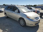 2007 Toyota Sienna Xle Gold vin: 5TDBK22C47S007241