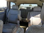 2007 Toyota Sienna Xle Золотой vin: 5TDBK22C47S007241