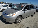 2007 Toyota Sienna Xle Gold vin: 5TDBK22C47S007241