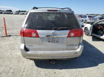 2007 Toyota Sienna Xle Gold vin: 5TDBK22C47S007241