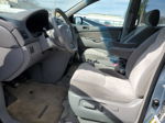 2007 Toyota Sienna Le Blue vin: 5TDBK23C07S007591