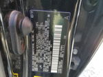 2011 Toyota Highlander Base Black vin: 5TDBK3EH1BS071503