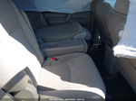 2011 Toyota Highlander Base V6 Черный vin: 5TDBK3EH3BS082258