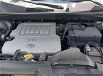 2011 Toyota Highlander Base V6 Gray vin: 5TDBK3EH8BS049210