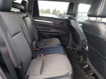 2016 Toyota Highlander Le Серебряный vin: 5TDBKRFH4GS326895