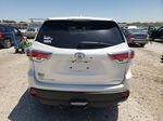 2016 Toyota Highlander Le Белый vin: 5TDBKRFH7GS245339