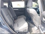2016 Toyota Highlander Le V6 Синий vin: 5TDBKRFH9GS266399