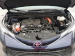 2022 Toyota Sienna Le Blue vin: 5TDBSKFC8NS063030