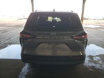 2022 Toyota Sienna Le Gray vin: 5TDBSKFC8NS063495