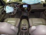 2002 Toyota Sequoia Sr5 Белый vin: 5TDBT44A02S064775