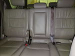 2002 Toyota Sequoia Sr5 Белый vin: 5TDBT44A02S064775