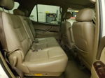 2002 Toyota Sequoia Sr5 Белый vin: 5TDBT44A02S064775