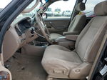 2002 Toyota Sequoia Sr5 Черный vin: 5TDBT44A12S068074