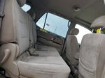 2002 Toyota Sequoia Sr5 Черный vin: 5TDBT44A12S068074