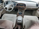 2002 Toyota Sequoia Sr5 Черный vin: 5TDBT44A12S068074